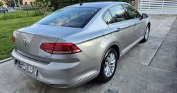 VW Passat 2.0 TDI Bluemotion Comfortline Servisna knjižica