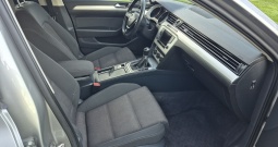 VW Passat 2.0 TDI Bluemotion Comfortline Servisna knjižica