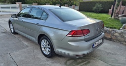 VW Passat 2.0 TDI Bluemotion Comfortline Servisna knjižica