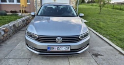 VW Passat 2.0 TDI Bluemotion Comfortline Servisna knjižica