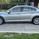 VW Passat 2.0 TDI Bluemotion Comfortline Servisna knjižica