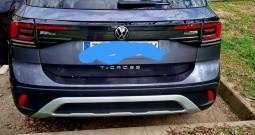 T-Cross PA 1.5 TSI DSG Life Plus