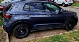 T-Cross PA 1.5 TSI DSG Life Plus