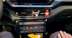 T-Cross PA 1.5 TSI DSG Life Plus