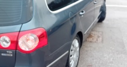 Passat 1.6tdi