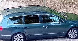 Passat 1.6 TDi
