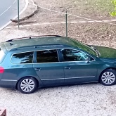 Passat 1.6 TDi