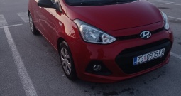 Hyundai I10, 2014, dobro očuvan