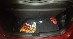 Hyundai I10, 2014, dobro očuvan