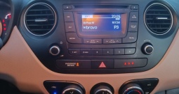 Hyundai I10, 2014, dobro očuvan