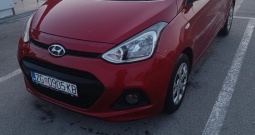 Hyundai I10, 2014, dobro očuvan