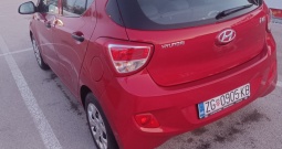 Hyundai I10, 2014, dobro očuvan