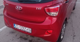 Hyundai I10, 2014, dobro očuvan