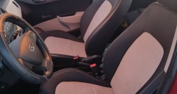 Hyundai I10, 2014, dobro očuvan