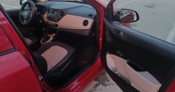 Hyundai I10, 2014, dobro očuvan