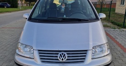 VW sharam 1.9 Tdi Comfortline