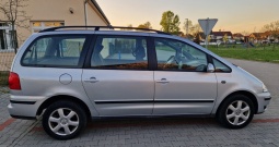 VW sharam 1.9 Tdi Comfortline