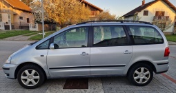 VW sharam 1.9 Tdi Comfortline