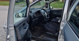 VW sharam 1.9 Tdi Comfortline