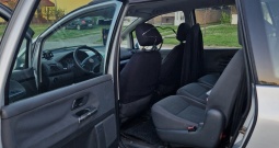 VW sharam 1.9 Tdi Comfortline