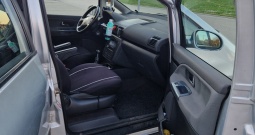 VW sharam 1.9 Tdi Comfortline