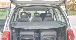 VW sharam 1.9 Tdi Comfortline