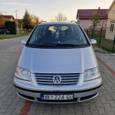 VW sharam 1.9 Tdi Comfortline