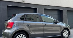 Vw polo 1. 6tdi /prvi vlasnik/hr auto/servisna+računi/klima/odličan/