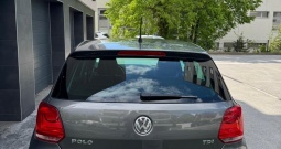 Vw polo 1. 6tdi /prvi vlasnik/hr auto/servisna+računi/klima/odličan/