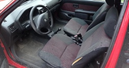 Peugeot 106, reg.12/26, zamjena