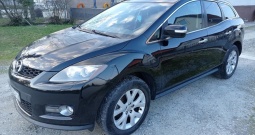 Mazda CX-7, reg.1/27, vlasnik, zamjena za kombi
