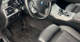 BMW serija 3 Touring 318d, 3/2020., automatik