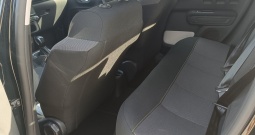 Citroën C3 1.2, 110 ks, automatik - nema prijenosa, reg do 11/2026.