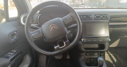 Citroën C3 1.2, 110 ks, automatik - nema prijenosa, reg do 11/2026.