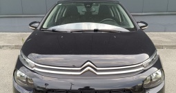 Citroën C3 1.2, 110 ks, automatik - nema prijenosa, reg do 11/2026.