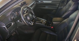 Mazda CX 5 2.2 CD Revolution Top 2019 god.full oprema,kupljena u HR