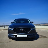 Mazda CX 5 2.2 CD Revolution Top 2019 god.full oprema,kupljena u HR