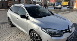 Prodajem Megane Grandtour