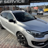 Prodajem Megane Grandtour