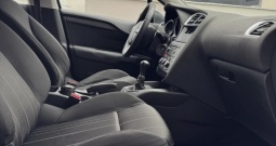 Citroen C4 /134tkm/prvi vlasnik/HR auto/klima/odličan/