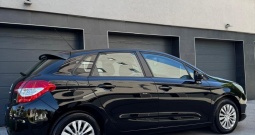 Citroen C4 /134tkm/prvi vlasnik/HR auto/klima/odličan/