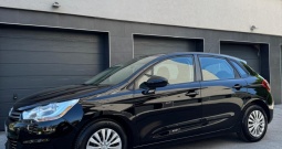 Citroen C4 /134tkm/prvi vlasnik/HR auto/klima/odličan/