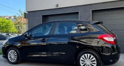 Citroen C4 /134tkm/prvi vlasnik/HR auto/klima/odličan/