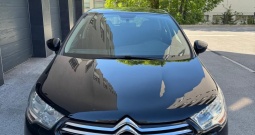 Citroen C4 /134tkm/prvi vlasnik/HR auto/klima/odličan/