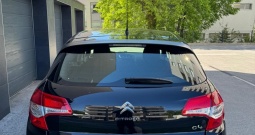 Citroen C4 /134tkm/prvi vlasnik/HR auto/klima/odličan/