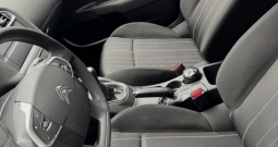 Citroen C4 /134tkm/prvi vlasnik/HR auto/klima/odličan/