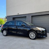 Citroen C4 /134tkm/prvi vlasnik/HR auto/klima/odličan/