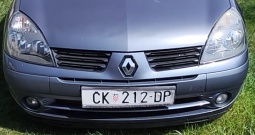 ? Renault clio 1. 2 – odlično stanje, 1.vlasnik!