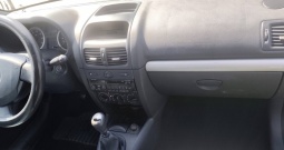 ? Renault clio 1. 2 – odlično stanje, 1.vlasnik!