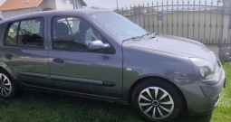 ? Renault clio 1. 2 – odlično stanje, 1.vlasnik!
